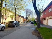 Eladó téglalakás, XIX. kerületben, Báthory utcában 48.9 M Ft
