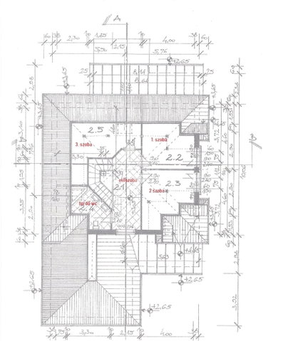 Eladó családi ház, Székesfehérvárott 124 M Ft, 6 szobás