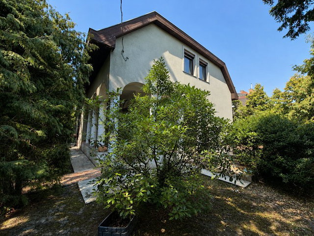 Eladó családi ház, Budapesten, XIV. kerületben 194.9 M Ft