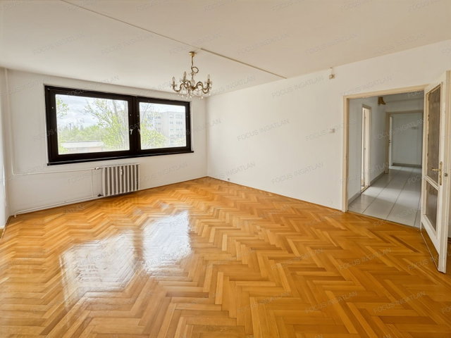 Eladó panellakás, Kecskeméten 43.9 M Ft, 2 szobás
