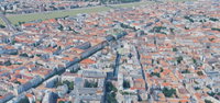 Eladó téglalakás, VIII. kerületben 119.9 M Ft, 4 szobás