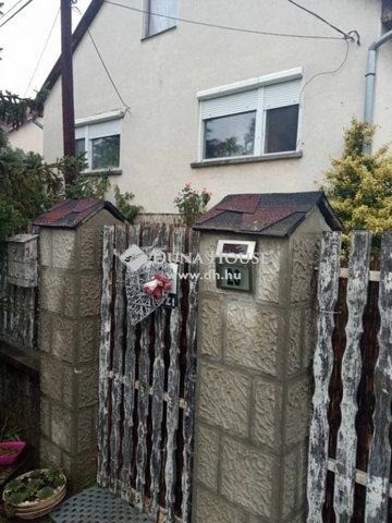 Eladó családi ház, Erdőbényén 36.3 M Ft, 4 szobás