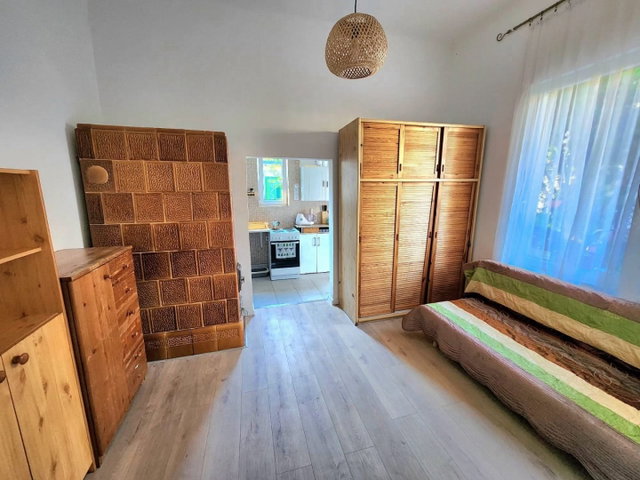 Eladó téglalakás, Budapesten, XV. kerületben, Rákos úton
