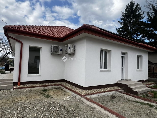Eladó ikerház, Bagon 88.9 M Ft, 3 szobás / költözzbe.hu