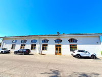 Eladó ipari ingatlan, Kecskeméten 720 M Ft / költözzbe.hu