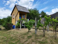 Eladó telek, Nyergesújfaluban 11 M Ft / költözzbe.hu
