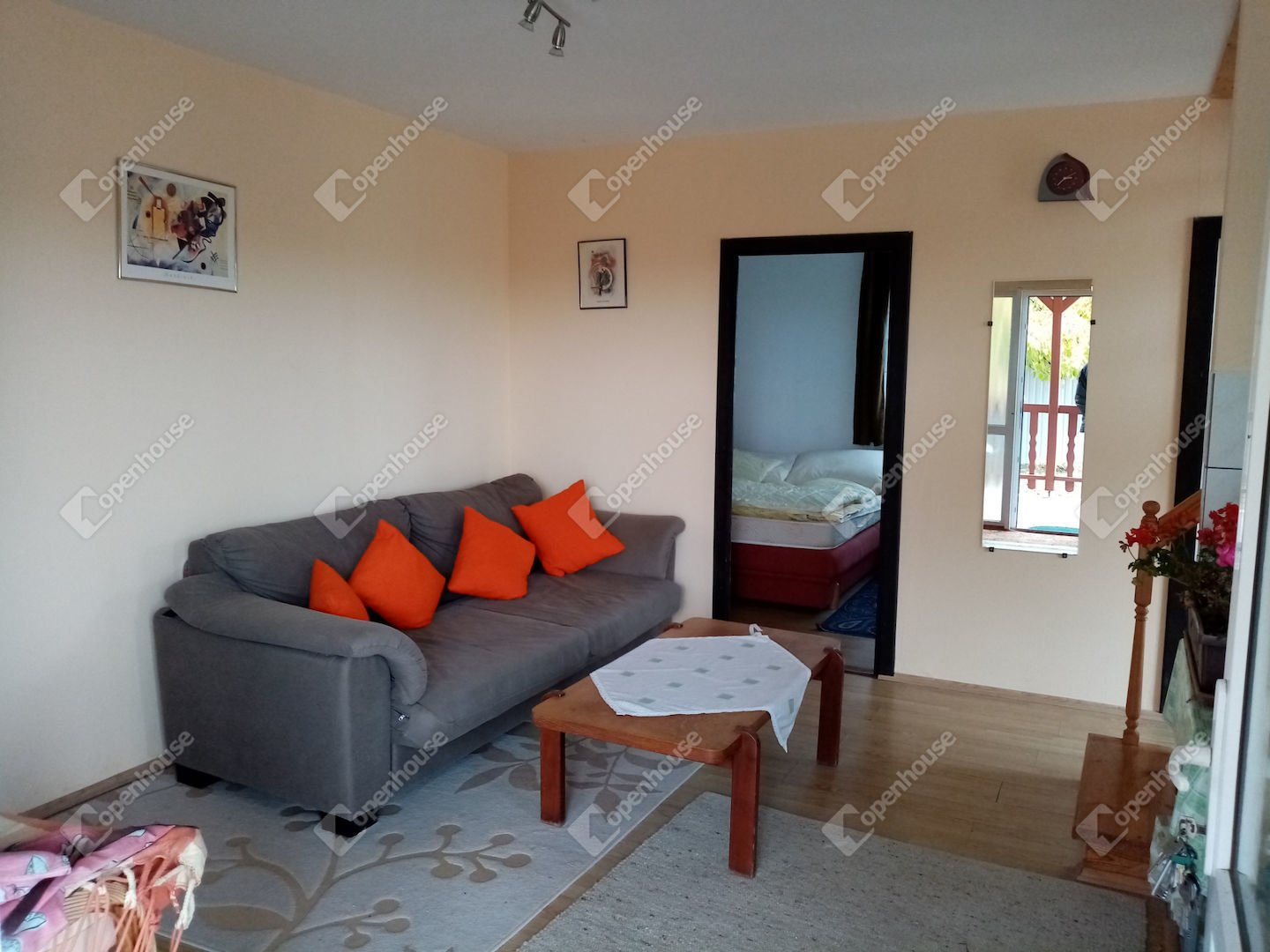 Nyaraló · 4 hálószoba · 82 m² · 62.000.000 Ft