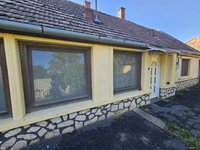 Eladó családi ház, Pápán 27.3 M Ft, 2 szobás