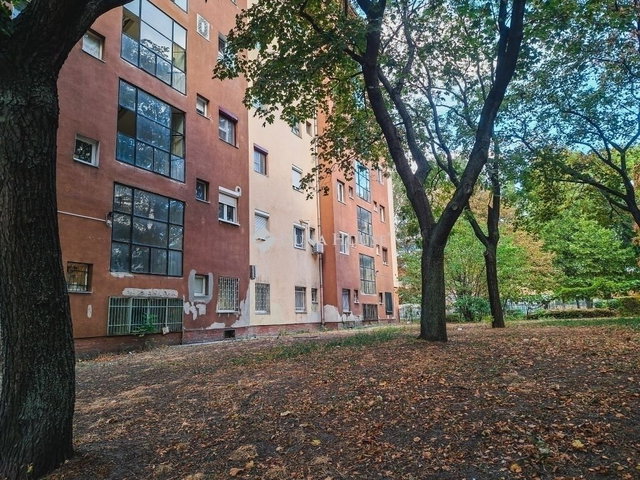 Eladó téglalakás, Budapesten, XIII. kerületben 74.9 M Ft