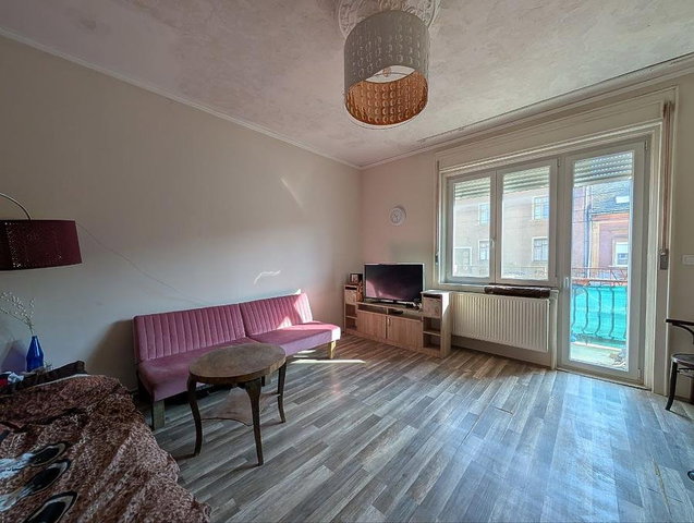 Eladó téglalakás, Budapesten, IV. kerületben 110 M Ft