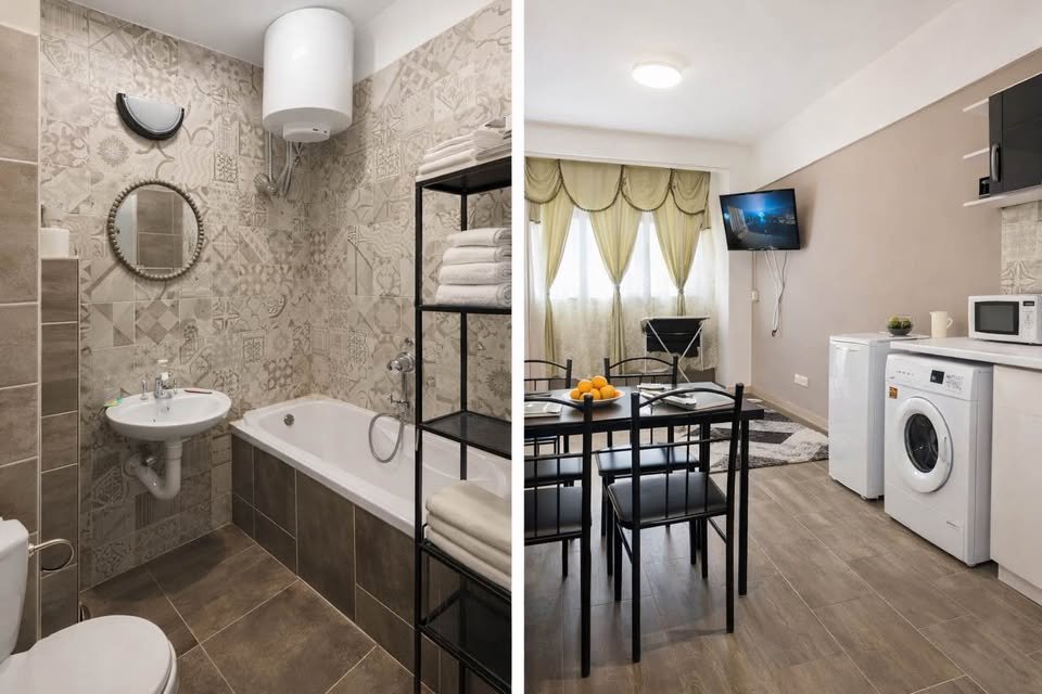 1 bed · 36m² · 17.500.000 ft