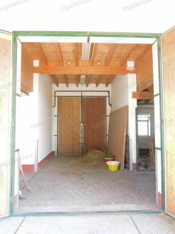 Eladó mezogazdasagi ingatlan, Lajosmizsén 307.5 M Ft