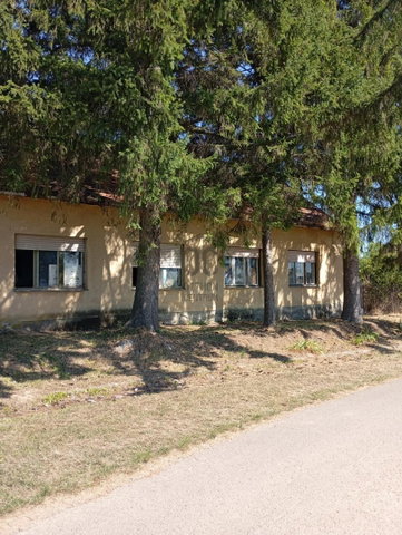 Eladó családi ház, Gyönkön 12 M Ft, 4 szobás