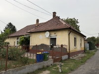 Eladó családi ház, Dunavecsén 19.9 M Ft, 3 szobás