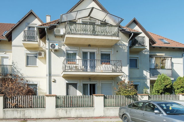 Kiadó téglalakás, albérlet, XXI. kerületben, Szabadság közben