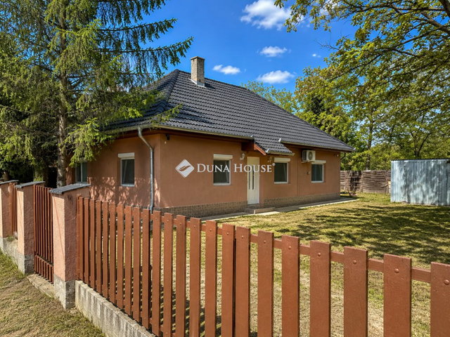 Eladó mezogazdasagi ingatlan, Kecskeméten 59.99 M Ft, 3 szobás