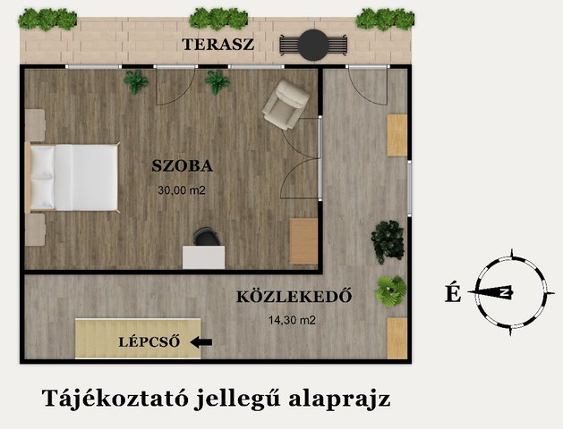 Eladó családi ház, Maglódon, Arany János utcában 109.99 M Ft