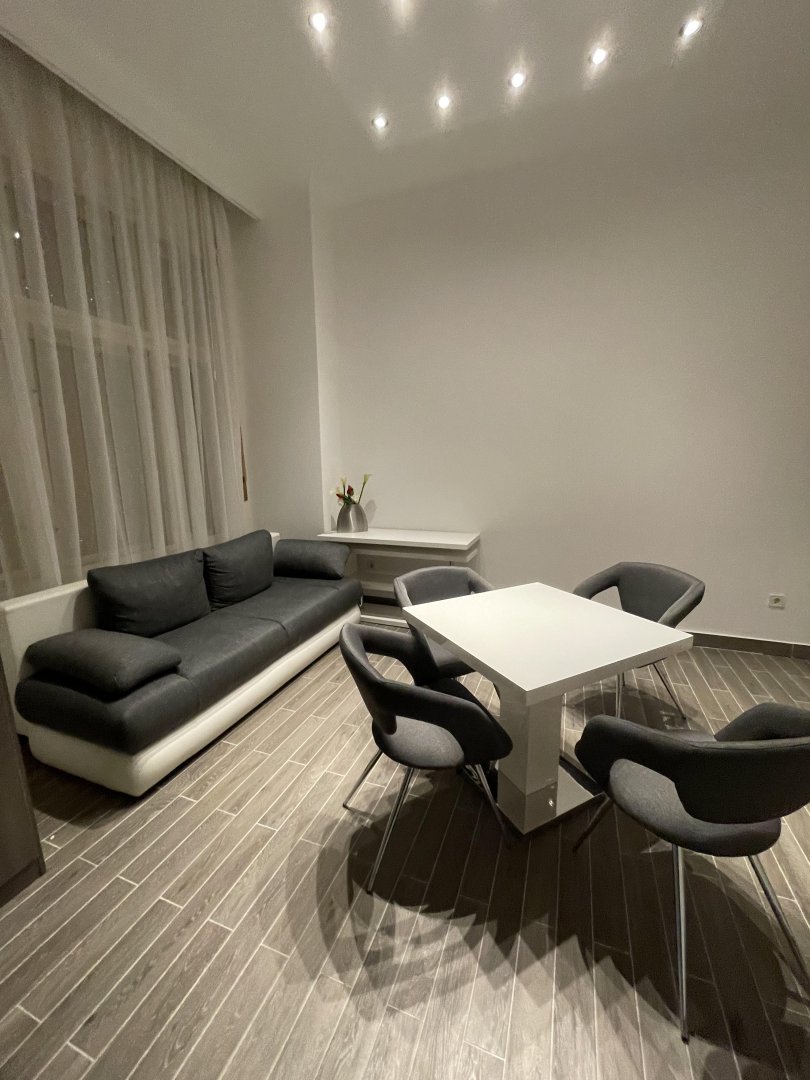 Lakás · 1 hálószoba · 34 m² · 260.000 Ft