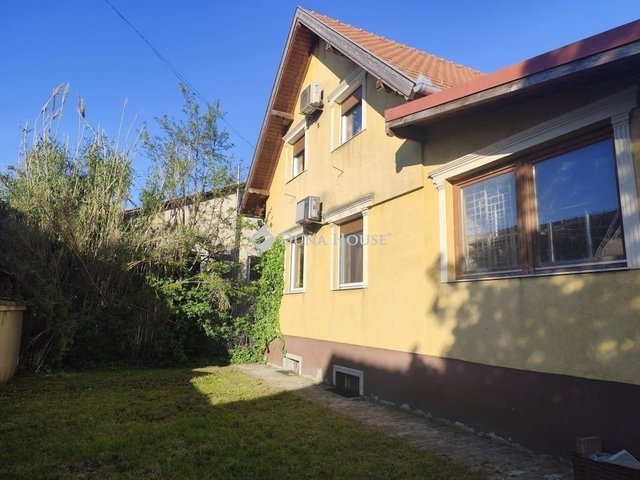 Eladó családi ház, Alsónémediben 150 M Ft, 5 szobás