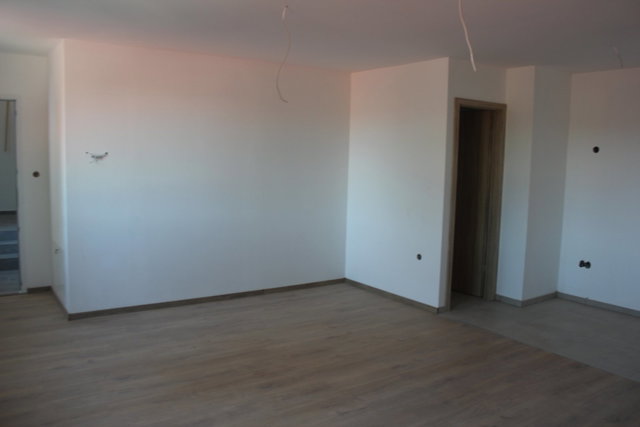 Eladó téglalakás, Kapuváron 59 M Ft, 2 szobás