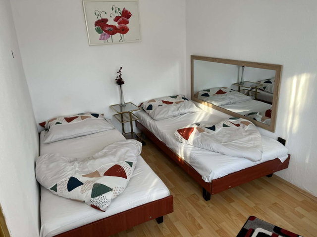 Kiadó téglalakás, albérlet, Siófokon, Tanácsház utcában