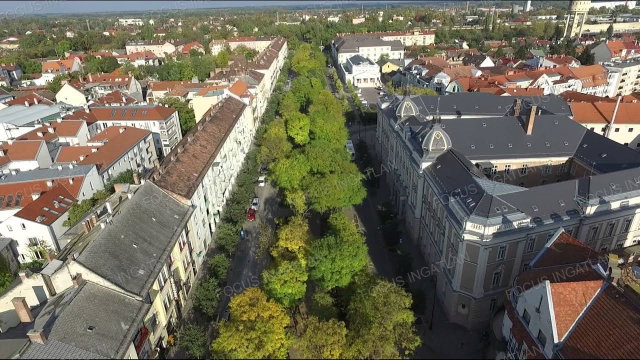 Eladó telek, Kecskeméten 79.99 M Ft / költözzbe.hu