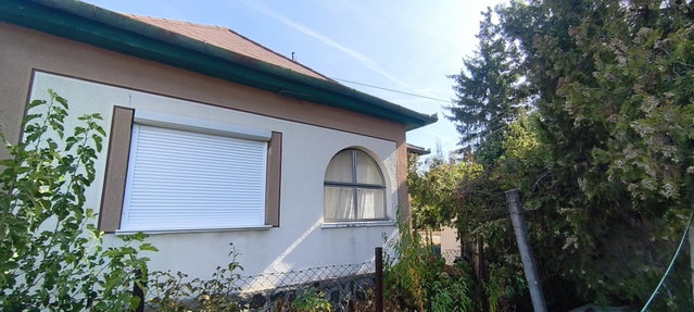 Eladó családi ház, Nagytályán 35.9 M Ft, 2+1 szobás