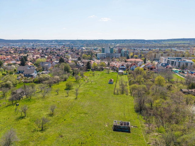 Eladó telek, Budaörsön 199.8 M Ft / költözzbe.hu
