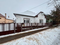 Eladó családi ház, Hajdúszováton 19.9 M Ft, 3 szobás