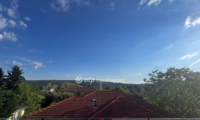 Eladó családi ház, Nagykovácsiban 315 M Ft, 6 szobás