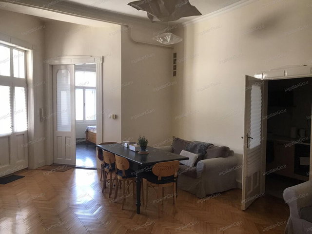 Eladó téglalakás, Kecskeméten 99 M Ft, 3 szobás