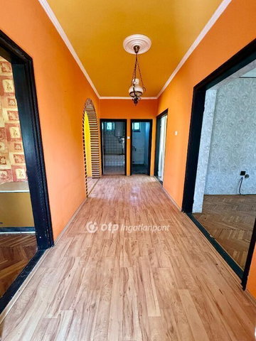 Eladó családi ház, Szerencsen 18.99 M Ft, 2+1 szobás