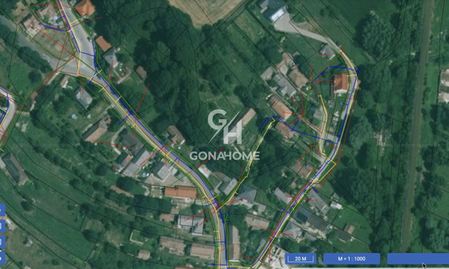 Eladó telek, Városlődön 7.9 M Ft / költözzbe.hu
