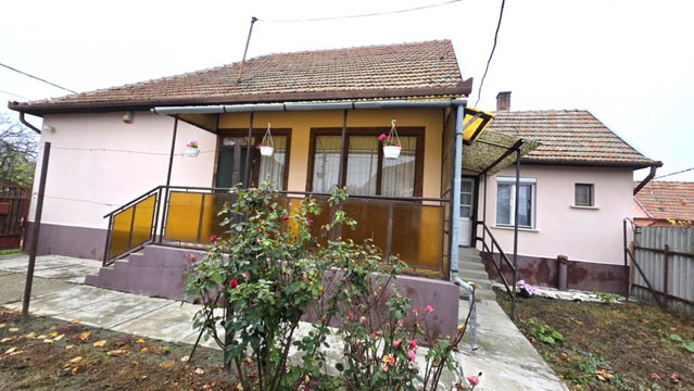 Eladó családi ház, Zagyvarékason 24.9 M Ft, 3 szobás