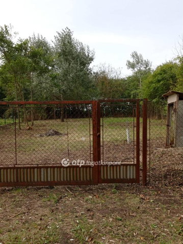Eladó telek, Nyíregyházán 4.5 M Ft / költözzbe.hu