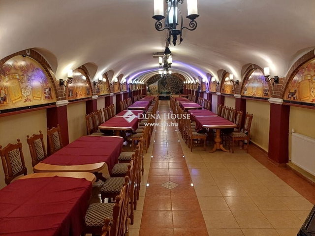 Eladó hotel, Miskolcon 199 M Ft / költözzbe.hu