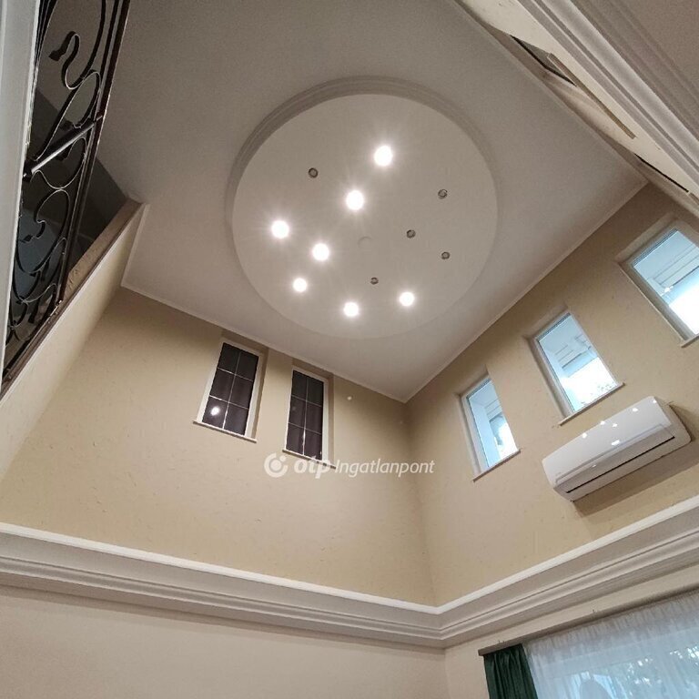 6 hálószoba · 278 m² · 120.000.000 Ft