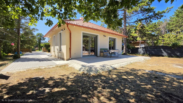 Kiadó családi ház, albérlet, Érden 450 E Ft / hó, 3 szobás
