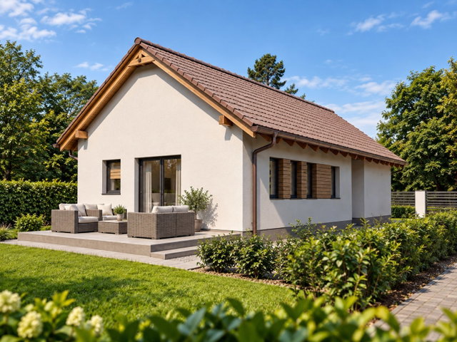 Eladó családi ház, Ráckevén 72.9 M Ft, 2 szobás