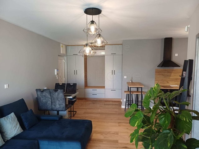 Kiadó téglalakás, albérlet, Siófokon 180 E Ft / hó, 2 szobás