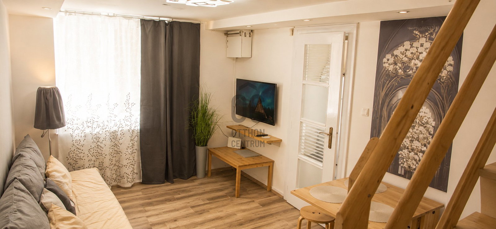 2 bed · 26m² · 79.000.000 ft