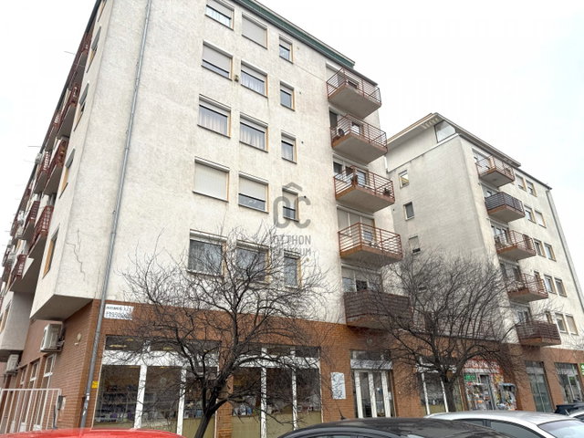 Eladó téglalakás, XX. kerületben, Bíró Mihály utcában