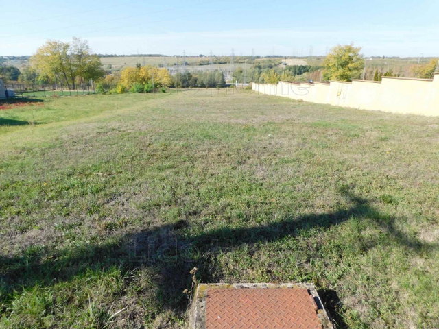 Eladó telek, Hévízen 41.745 M Ft / költözzbe.hu