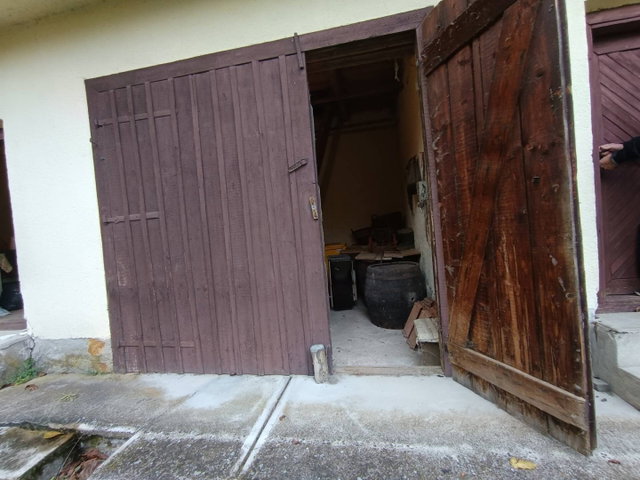 Eladó családi ház, Erdőhorvátiban 19 M Ft, 3 szobás