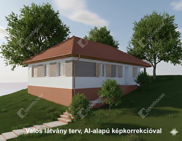 Eladó telek, Bényén 19.9 M Ft / költözzbe.hu