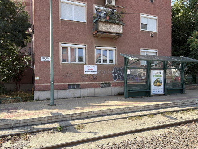 Eladó téglalakás, Szegeden 79.9 M Ft, 3+1 szobás
