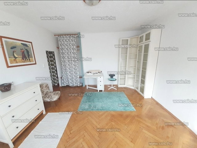 Eladó téglalakás, Budapesten, III. kerületben 58.5 M Ft