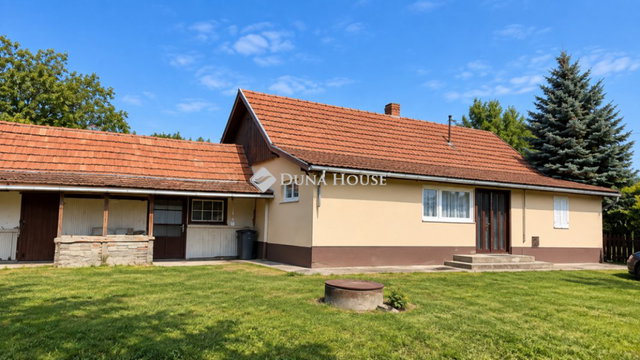 Eladó családi ház, Jászapátiban 15.9 M Ft, 3 szobás