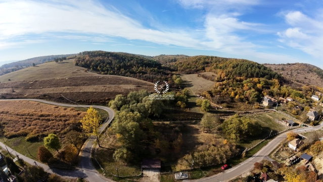 Eladó telek, Ózdon, Susa úton 8.3 M Ft / költözzbe.hu