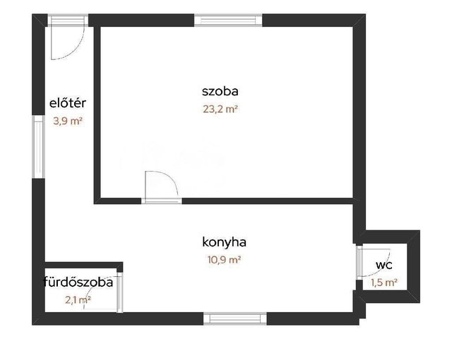 Eladó családi ház, Egerben 169.9 M Ft, 6+3 szobás